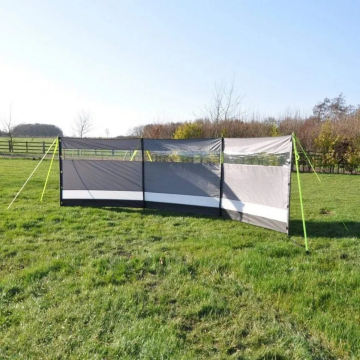 Outwell Oklahoma Windscreen Portatif Rüzgarlık ve Seperatör