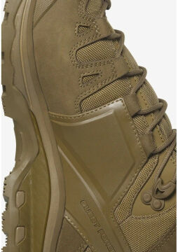 Salomon Quest 4D GTX Forces 2 Erkek High Uzun Coyote Taktik Bot L47234200