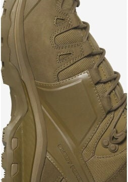 Salomon Quest 4D GTX Forces 2 Erkek High Uzun Coyote Taktik Bot L47234200