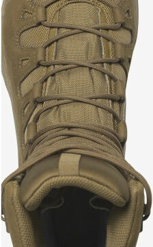 Salomon Quest 4D GTX Forces 2 Erkek High Uzun Coyote Taktik Bot L47234200
