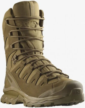 Salomon Quest 4D GTX Forces 2 Erkek High Uzun Coyote Taktik Bot L47234200
