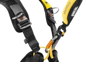 PETZL MICRO SWIVEL Açılabilir Fırdöndü P58 MZ