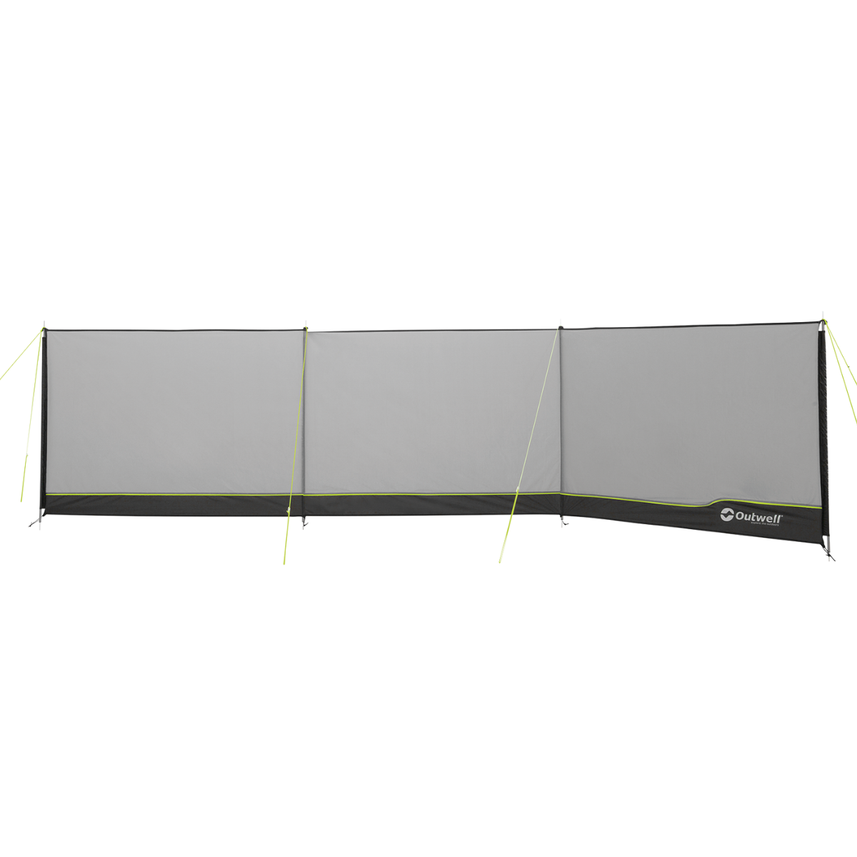 Outwell Oklahoma Windscreen Portatif Rüzgarlık ve Seperatör