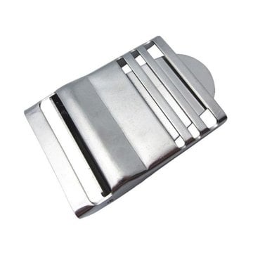 Problue Metal Kemer Tokası