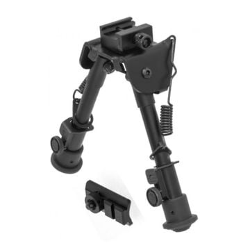 Unleash The Glow Tl-Bp78 Bipod Çatal Ayak