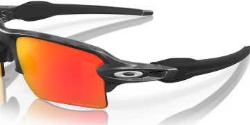 Oakley Flak 2.0 XL Prizm Ruby Black Camo Outdoor Spor Erkek Gözlük OO9188-8659