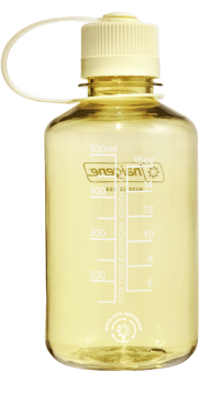 Nalgene 16oz NM Narrow Mouth Butter Sustain Suluk