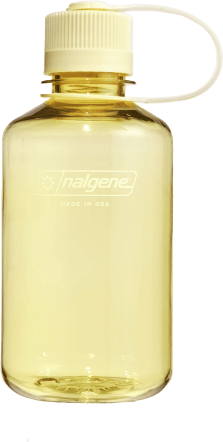 Nalgene 16oz NM Narrow Mouth Butter Sustain Suluk
