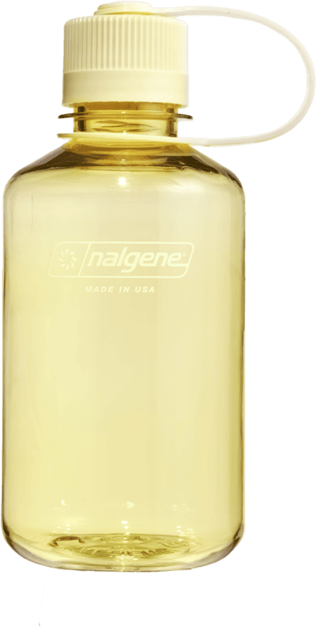 Nalgene 16oz NM Narrow Mouth Butter Sustain Suluk