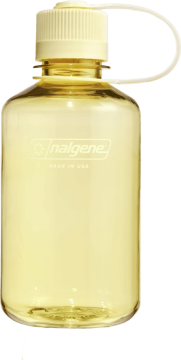 Nalgene 16oz NM Narrow Mouth Butter Sustain Suluk