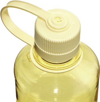 Nalgene 16oz NM Narrow Mouth Butter Sustain Suluk