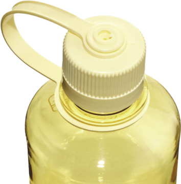 Nalgene 16oz NM Narrow Mouth Butter Sustain Suluk