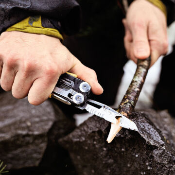 Leatherman Signal Set