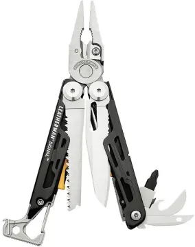 Leatherman Signal Set