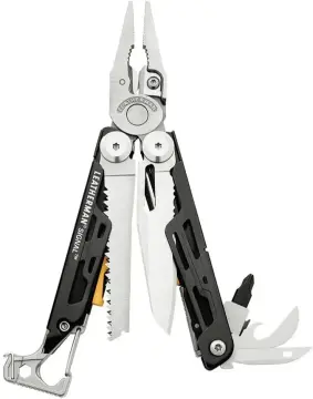 Leatherman Signal Set