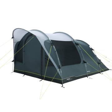 Outwell Sky 5 Blackroom 13 M² - 5 Kişilik Yüksek Aile Çadırı