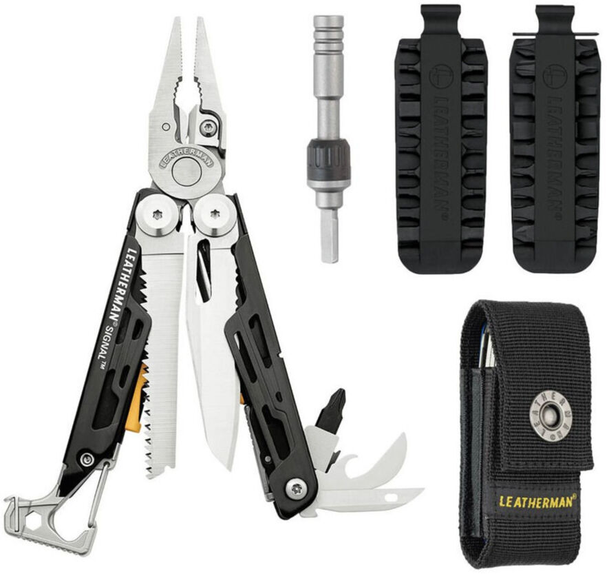Leatherman Signal Set