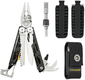 Leatherman Signal Set