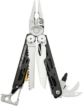 Leatherman Signal Set