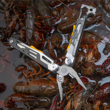 Leatherman Signal Set