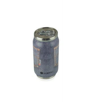 Pull Can'ıt Jean Renkli Termos Bardak