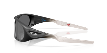 Oakley Gabriel Medina Signature Series Neoforma O Matter Çerçeve Prizm Black Lens Matte Black Güneş Gözlük OO9528-0960