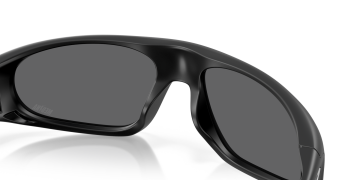 Oakley Gabriel Medina Signature Series Neoforma O Matter Çerçeve Prizm Black Lens Matte Black Güneş Gözlük OO9528-0960