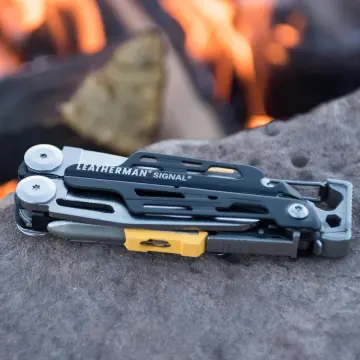 Leatherman Signal Set