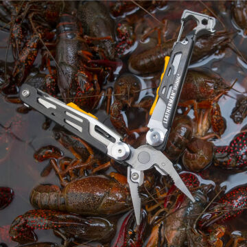 Leatherman Signal Set