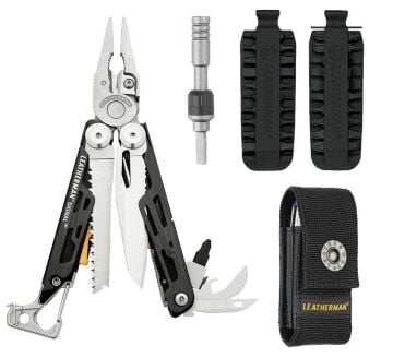 Leatherman Signal Set