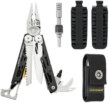 Leatherman Signal Set