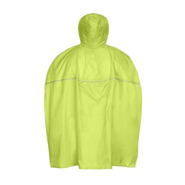 Vaude Grody Çocuk Panço 03937