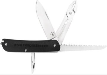 Böker Plus Naturensöhne MK. II Çakı