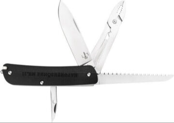 Böker Plus Naturensöhne MK. II Çakı