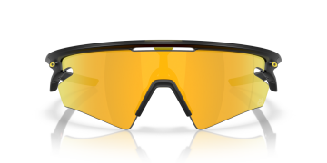 Oakley 2025 Tour De France Sphaera Slash Prizm 24K Polarize Matte Black Ink Outdoor Spor Erkek Gözlük OO9499-0836