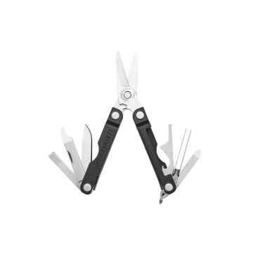Leatherman Micra Jet Black