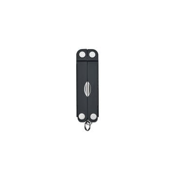 Leatherman Micra Jet Black