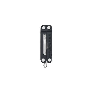Leatherman Micra Jet Black