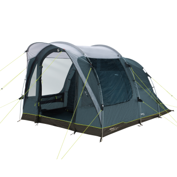 Outwell Sky 4 Blackroom 12 M² - 4 Kişilik Yüksek Aile Çadırı