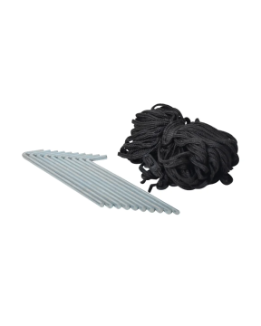 Campout 5x3mt Tarp