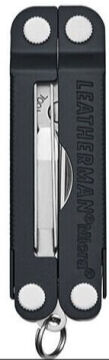 Leatherman Micra Jet Black