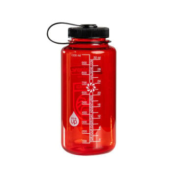 Pajak 1L Bottle 1L Suluk Kırmızı