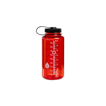 Pajak 1L Bottle 1L Suluk Kırmızı