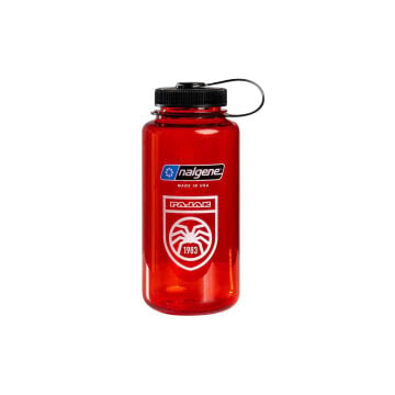Pajak 1L Bottle 1L Suluk Kırmızı