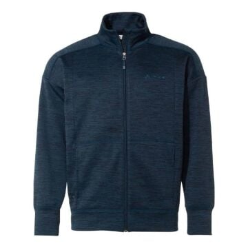 Vaude Less Waste Unisex Fermuarlı Sweatshirt 43253-179