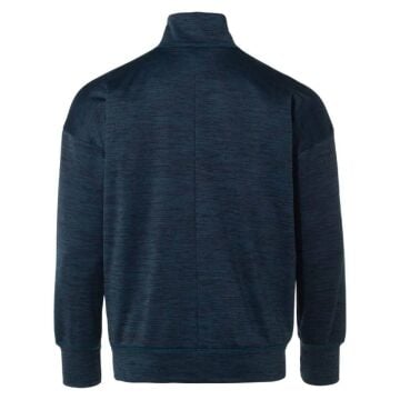 Vaude Less Waste Unisex Fermuarlı Sweatshirt 43253-179