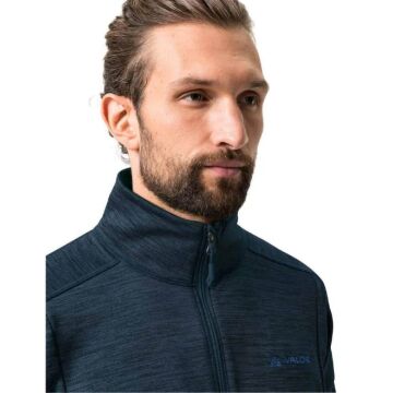 Vaude Less Waste Unisex Fermuarlı Sweatshirt 43253-179