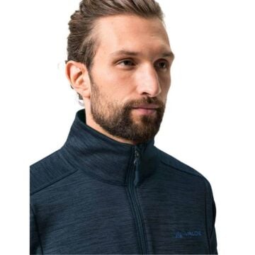Vaude Less Waste Unisex Fermuarlı Sweatshirt 43253-179