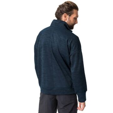 Vaude Less Waste Unisex Fermuarlı Sweatshirt 43253-179