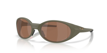 Oakley Eye Jacket Redux Prizm Tungsten Matte Moss Limited Edition Spor Güneş Gözlüğü OO9438-4458